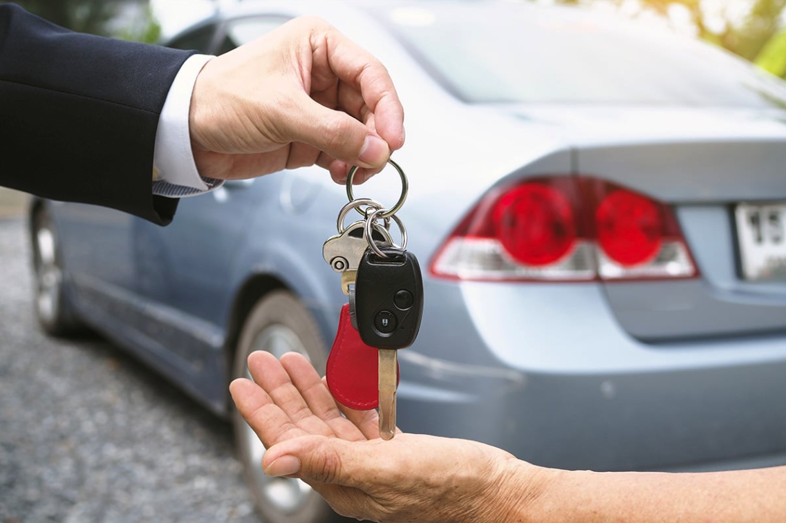 Comprar carro mesmo devendo